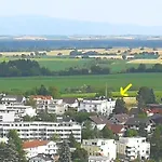 Appartamento Toskana Mit Schwimmbad Und Sauna Bad Bergzabern