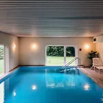 Toskana Mit Schwimmbad Und Sauna Bad Bergzabern