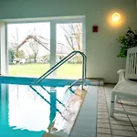 Toskana Mit Schwimmbad Und Sauna * Bad Bergzabern