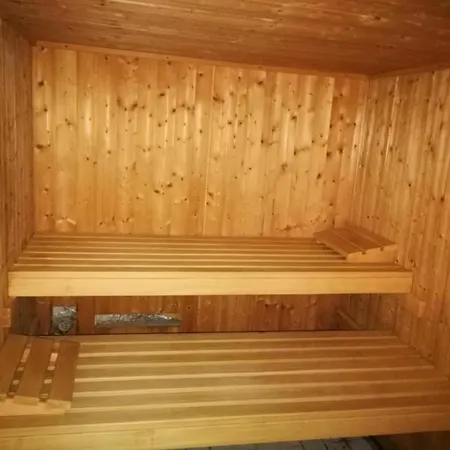 Toskana Mit Schwimmbad Und Sauna Daire