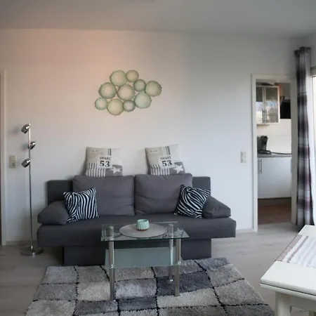 Apartamento Toskana Mit Schwimmbad Und Sauna Bad Bergzabern