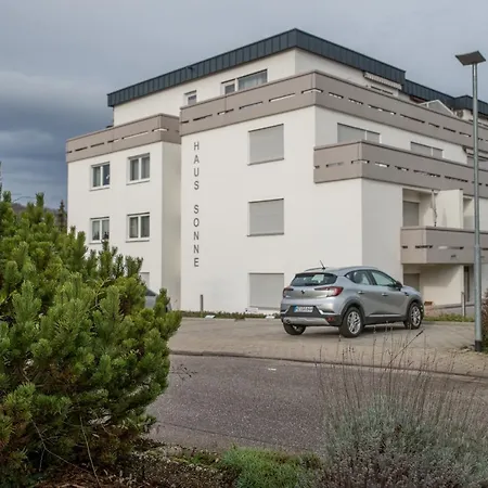 Apartment Toskana Mit Schwimmbad Und Sauna *