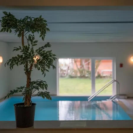 Apartamento Toskana Mit Schwimmbad Und Sauna