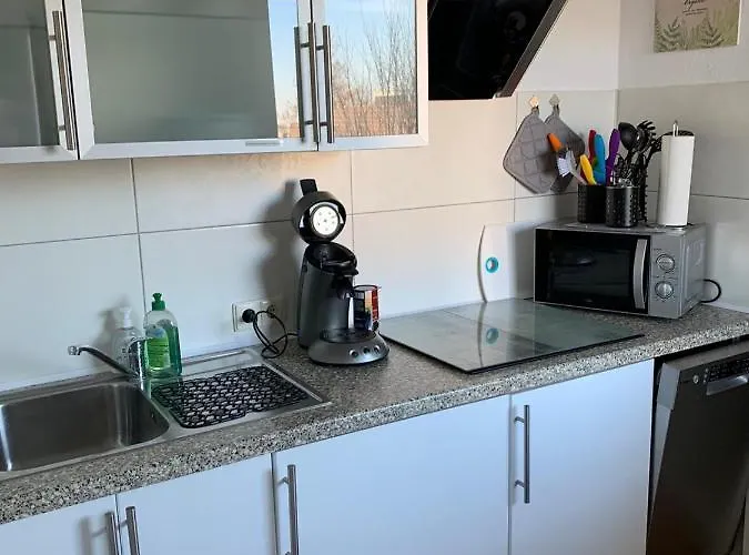 Toskana Mit Schwimmbad Und Sauna Bad Bergzabern