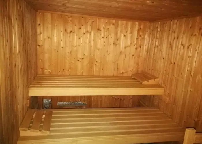 Toskana Mit Schwimmbad Und Sauna 아파트
