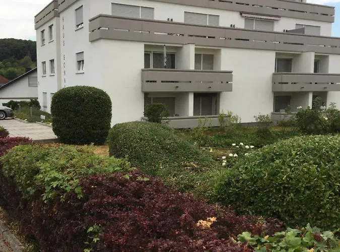 Apartamento Toskana Mit Schwimmbad Und Sauna