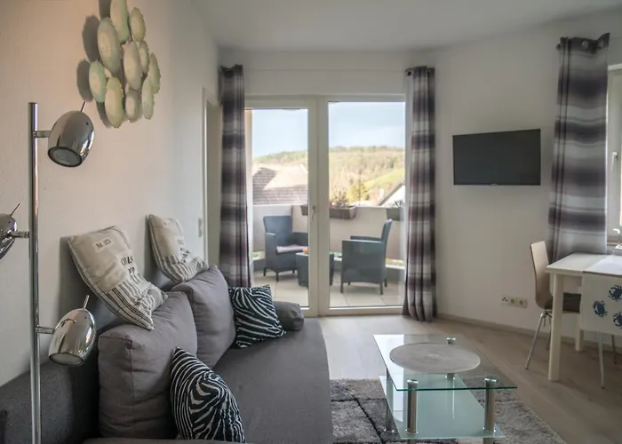 Toskana Mit Schwimmbad Und Sauna * Bad Bergzabern