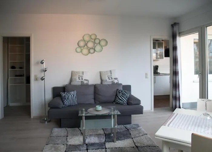 Apartamento Toskana Mit Schwimmbad Und Sauna Bad Bergzabern