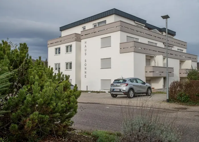 Apartamento Toskana Mit Schwimmbad Und Sauna *