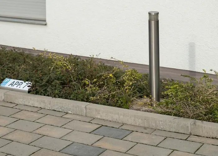 Toskana Mit Schwimmbad Und Sauna 아파트