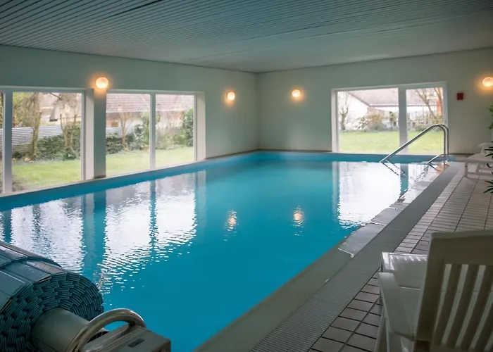 Apartamento Toskana Mit Schwimmbad Und Sauna *